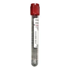 2ml Hot Sale EDTA K2 Vacuum Blood Collection Tube