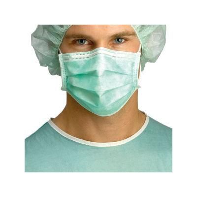 Masque Medical Chirurgical, Anti-Virus Surgical Medical Mask, Anti-Virus