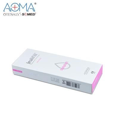 Best Price CE Approval Non Side Effect Filler Nose Filler Face Check Deep Lines Wrinkle Fillers Hyaluronic Acid Injectable Filler