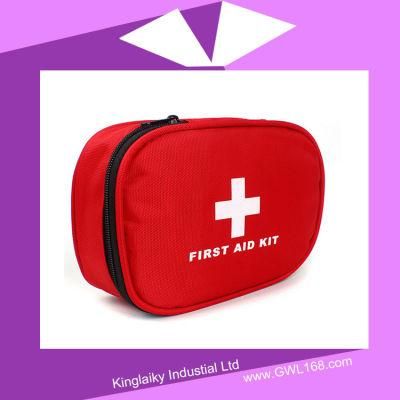 Portable Functional First Aid Pack (BH-021)