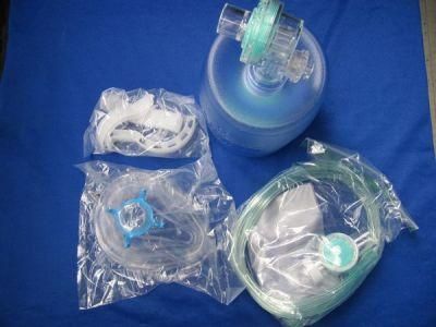 Vadi Disposable Inspirator for Medical Use