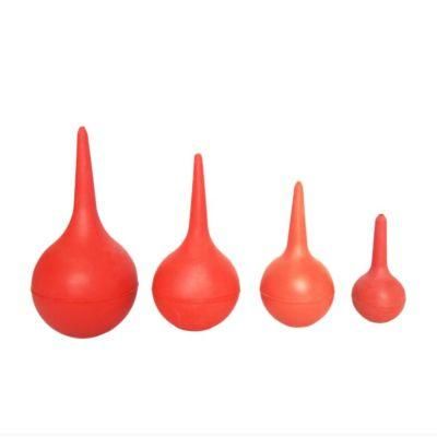 Economical Ear Ulcer Syringe Ear Bulb Syringe Ear Syringe Bulb
