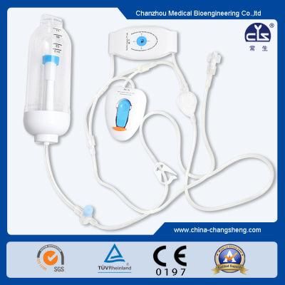 Disposable Medical Continuous Infusion Pump with Low Price