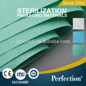 Different Sizes Paper Sterilization Wrap