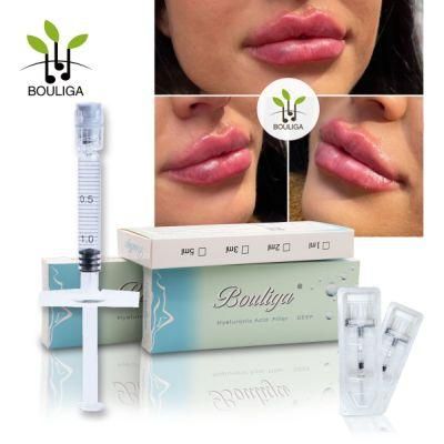 Wholesale Lips Dermal Filler Hyaluronic Acid Gel Injection Face Fillers