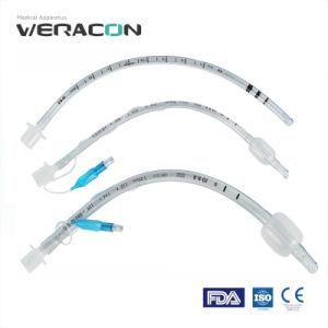 Medical Disposable Endotracheal Tube Manufacturer