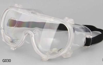 Antifog Protective Work Safety Eye Goggle Wholesale Eye Mask, Wholesale_Eye_Mask Disposable Glasses