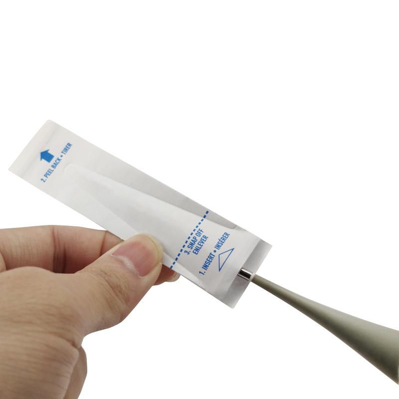 Medical Disposable Oral Rectal Underarm Digital Thermometer Probe Cover