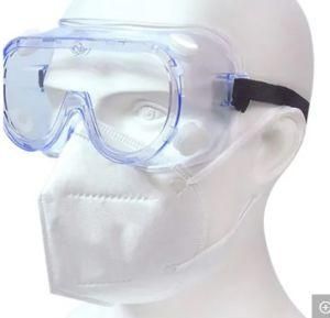 Protector Disposal Eyewear Safety Goggles