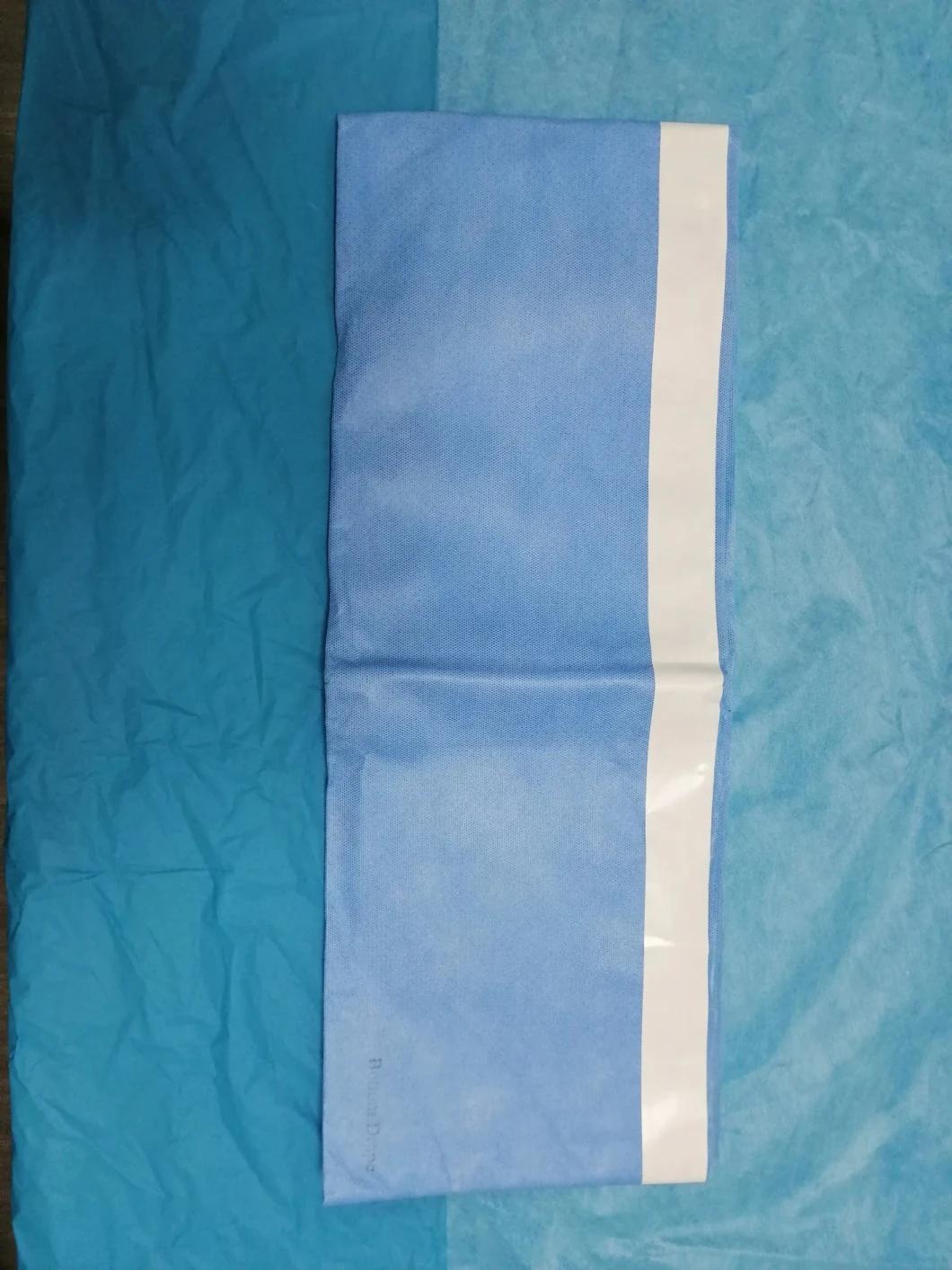 2021 Hot Good Quality Disposable Ioban Surgical Drape Pack