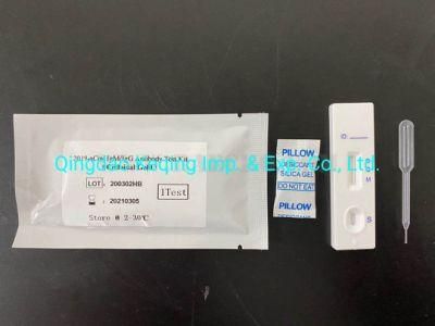 Tga FDA Brand Test Kit I-Gfbp Secretion Rapid Test Strip