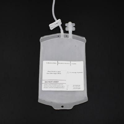 All Types Medical Blood Collection Transfusion Bag