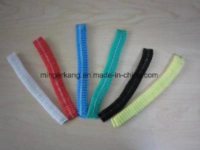 Xiantao Hubei MEK Disposable Nonwoven Clip Cap