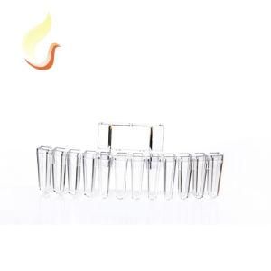 Plastic Cuvette Cup for Abbot Biochemical Tester