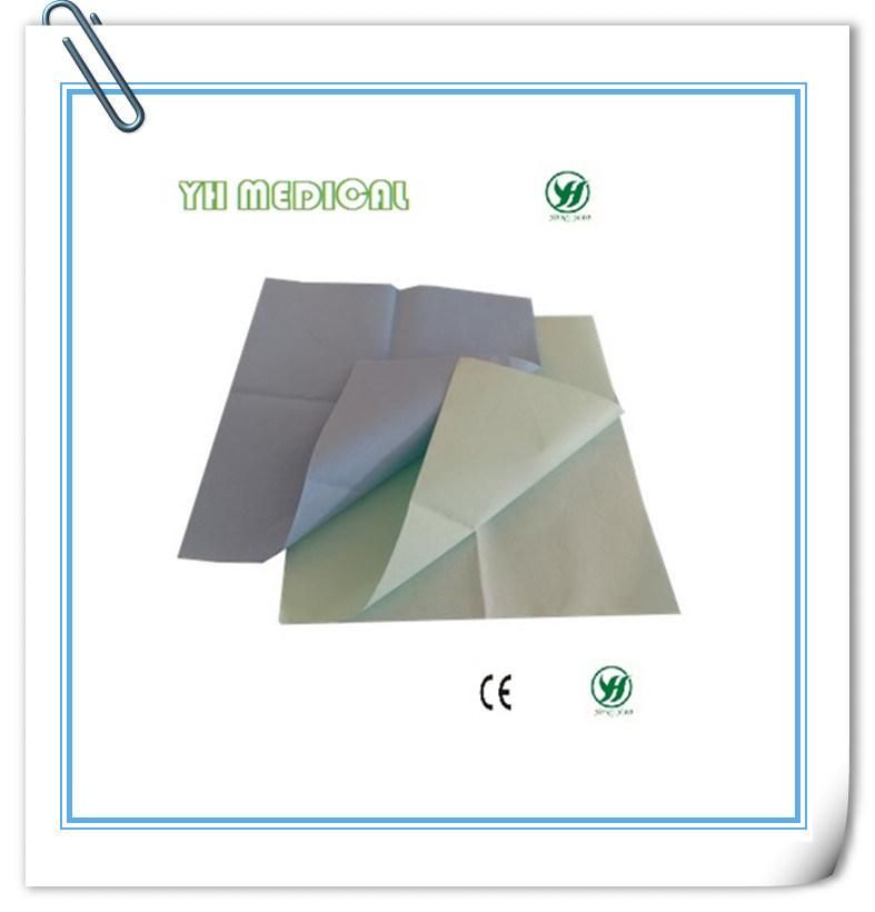 Disposable Crepe Paper Sheet for Wrap Usage