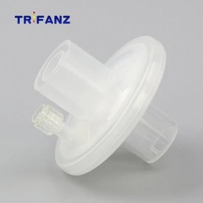 China Supplier FDA ISO Bvf Bacterial Viral Filters &Spirometry Filter