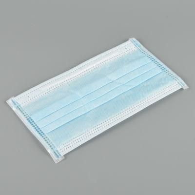 1ply 2plys 3plys Disposable Medical Face Mask