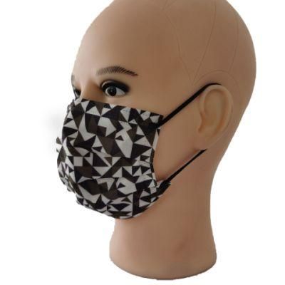 Best Selling Surgical Medical Mask 3ply Non-Woven Fabric Maskers Protective Face Mask Wholesale