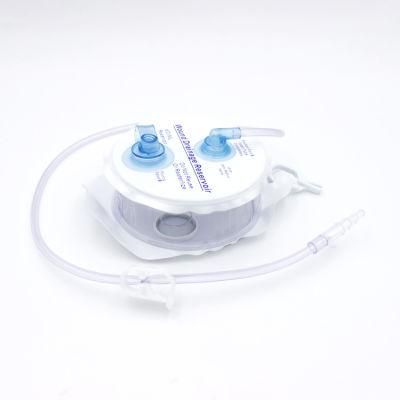 Medical Supplier Closed Wound Drainage System-Spring China Supplier