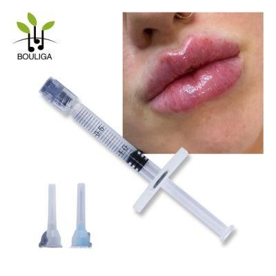 Bouliga Ha Dermal Filler Lip Cross Linked Injectable Hyaluronic Acid