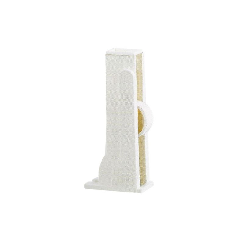 Disposable Colorful Adjustable I. V. Infusion Flow Regulator