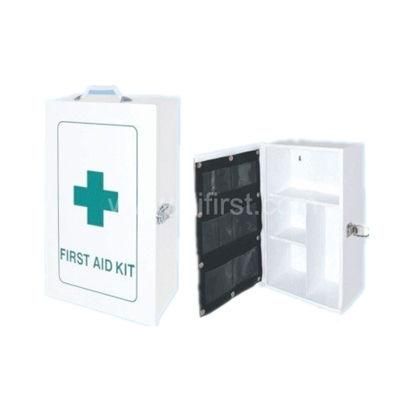 Empty First Aid Box for Factory Metal Box