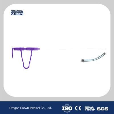 Surgical Radio Frequency Generator to Perform Electro-Coagulation and Cutting During Surgical Operation