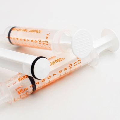 Factory Sale Directly Baby Oral Medicine Feeding Syringe 60ml 60cc