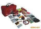 Travel Medical Emergency Bag First Aid Kit for Outdoor