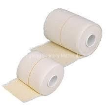 Mdr CE Approved Various New Arrival Universal Adhesive Tape Eab Pure Cotton Tape