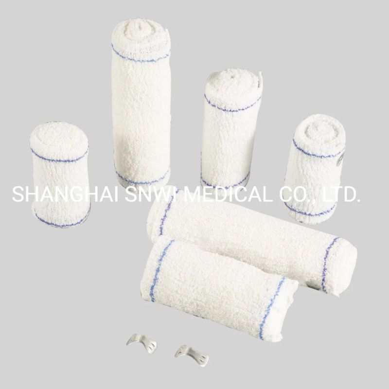 High Quality Disposable Medical Consumables Absorbent Cotton Products Surgical Balls