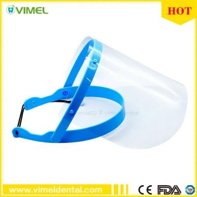 Isolation Medical Anti-Fog Face Shield Mask Hospital Protective Clothing Overall