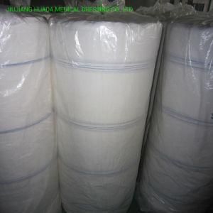 100% Cotton Medical Jumbo Gauze Roll Manufacturer
