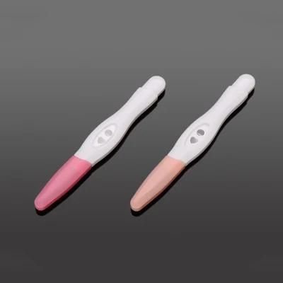 HCG Pregnancy Test Kit Midstream/HCG Test/Rapid Test