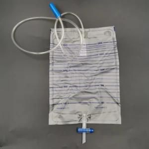 Disposable Medical Urine Bag