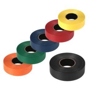 New High Quality Hand Tear-Able PVC Die Cutting Tape for Sports Activities