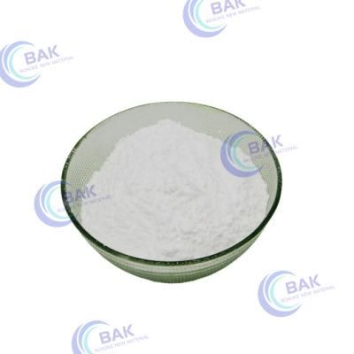 Factory Supply Initiator 99.5% Azobisisobutyronitrile Aibn CAS 78-67-1 with Safe Delivery