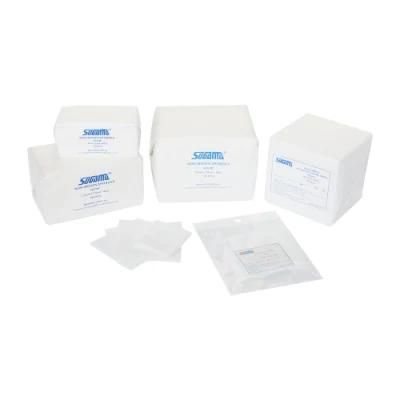 Own Factory Direct Supply Medical Non Sterile Non-Woven Sponges