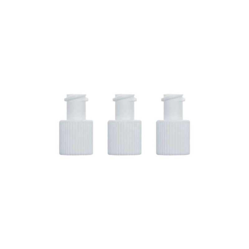 Medical Sterile Combi Stopper for Syringe