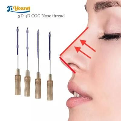 Best Eye Thread Absorbable Pdo Thread Lift Mini Cog Pdo Threads