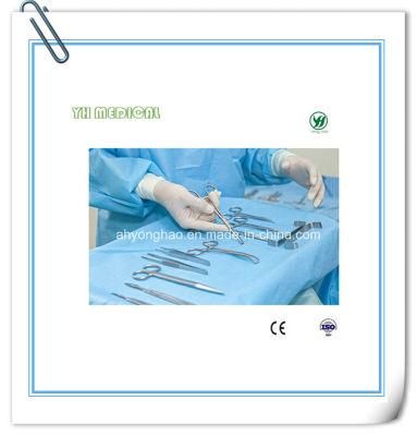 Disposable Surgical Protection Gown