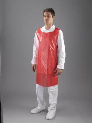 Apron/PE Apron/Disposable Apron/Disposable PE Apron/PE PP Apron