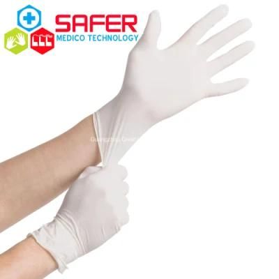 Surgical Gloves Disposable