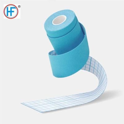 Mdr CE Approved K- Tape for Sports Protecting Muscles Rainbow Color