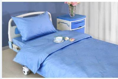Breathable Custom Surgical Packs, Hygienic Welcome Packs with Patient Gown and Pillow Cover