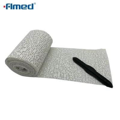 Orthopedic Pop Bandage Gypsum Plaster of Paris Bandage