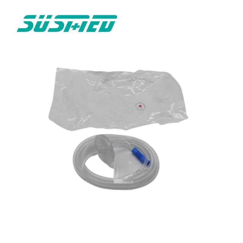 Disposable Insufflation Filter Tubing Set