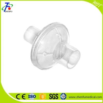 Disposable Anaesthesia Viral/Bacteria Filter