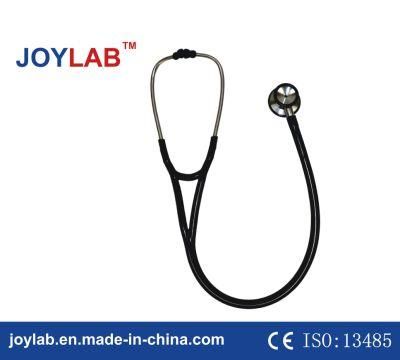 Medical Cadiology Stainless Steel Stethoscope