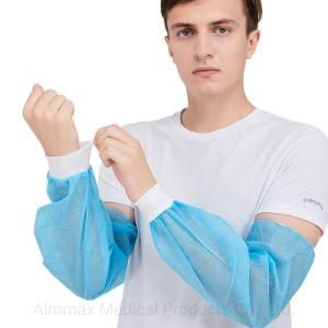 Nonwoven Fabric Home Cleaning Arm Sleeve Covers